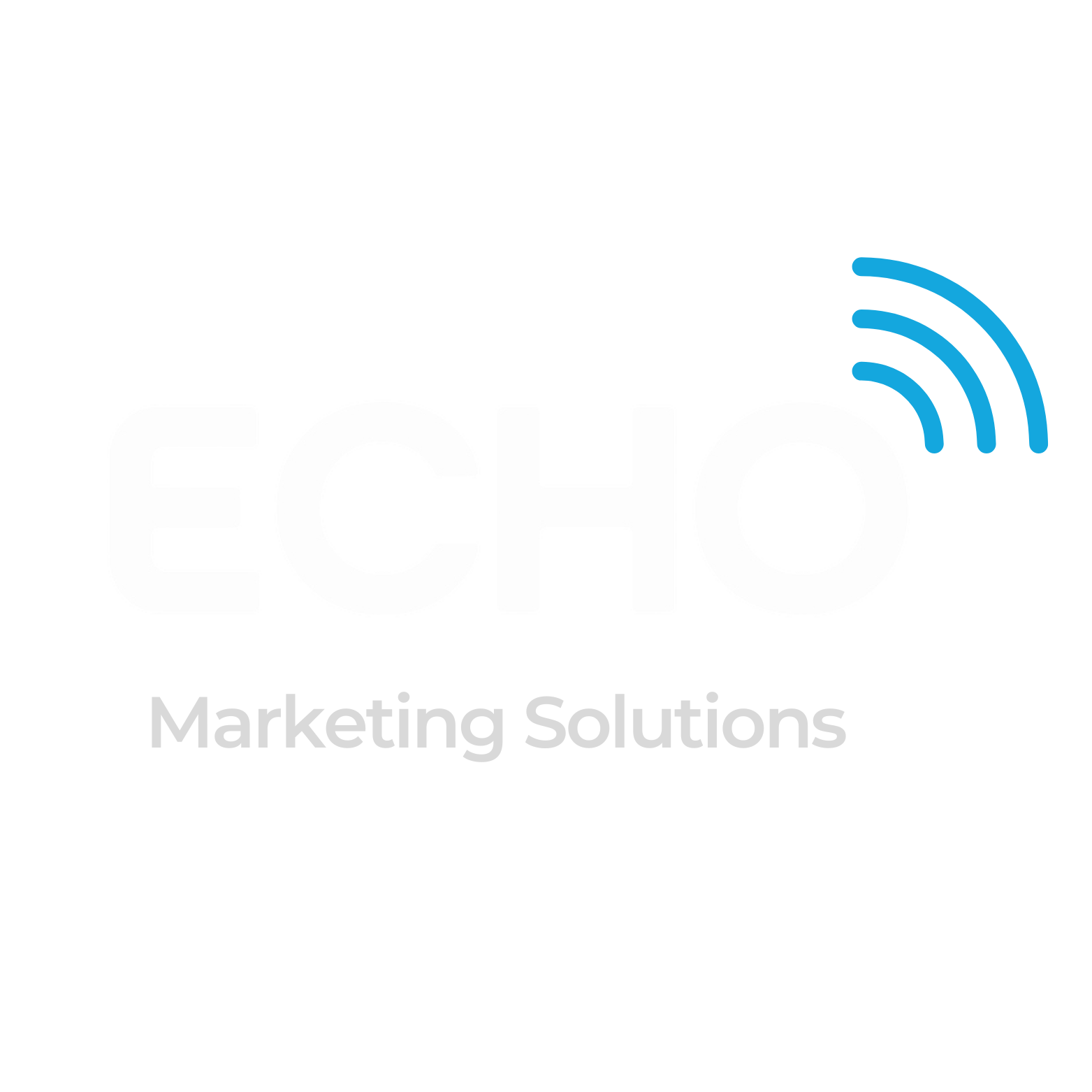 Echo Marketing Solutions Company